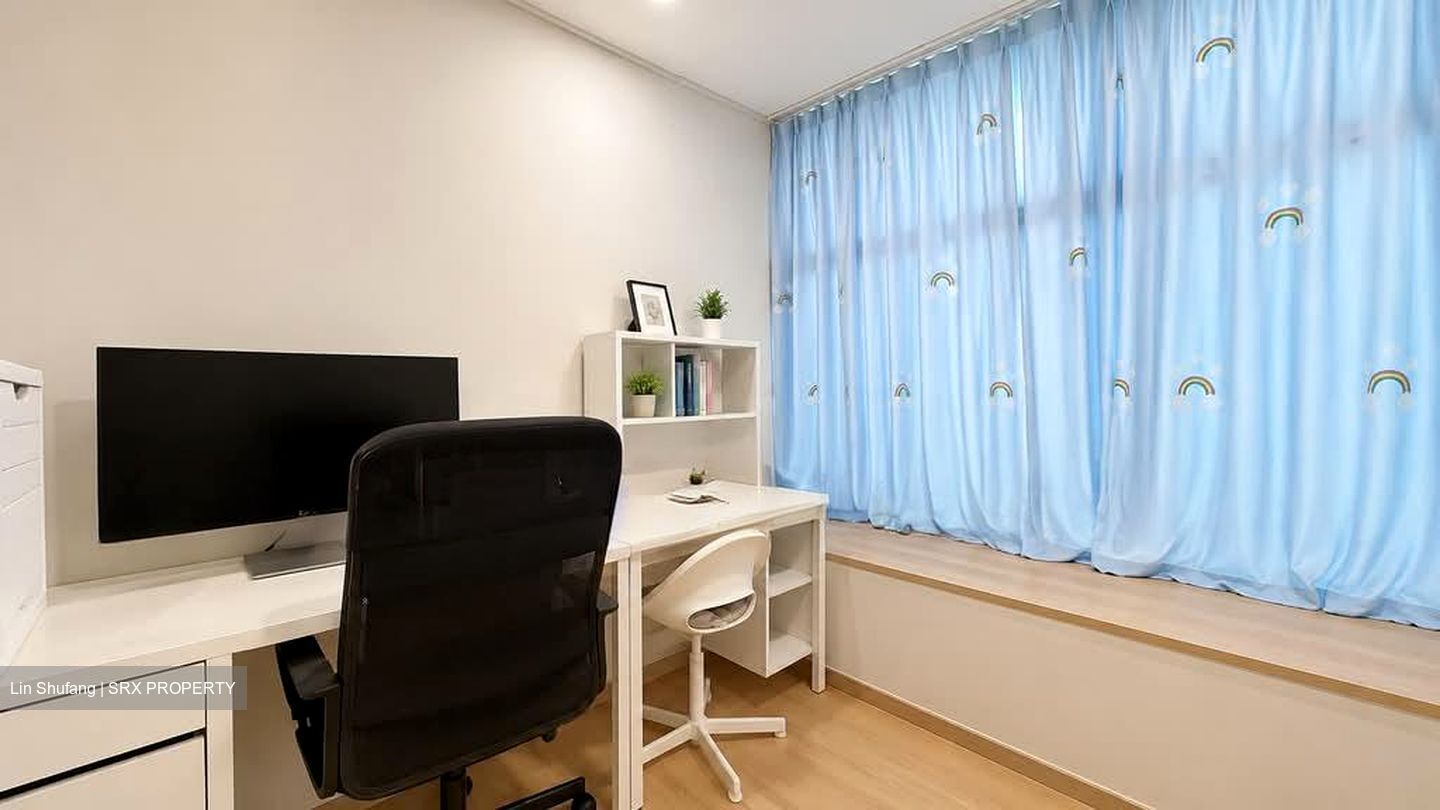 Caspian (D22), Condominium #628496061